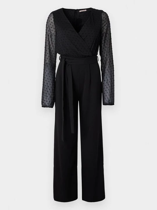 Foto van product Jumpsuit Anna Field By Zalando zwart