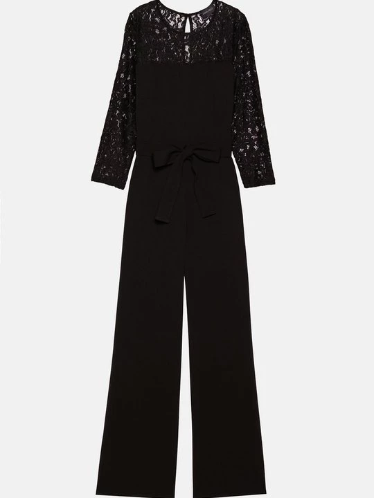 Foto van product Jumpsuit Anna Field By Zalando zwart