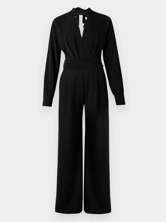 Foto van product Jumpsuit Anna Field By Zalando zwart