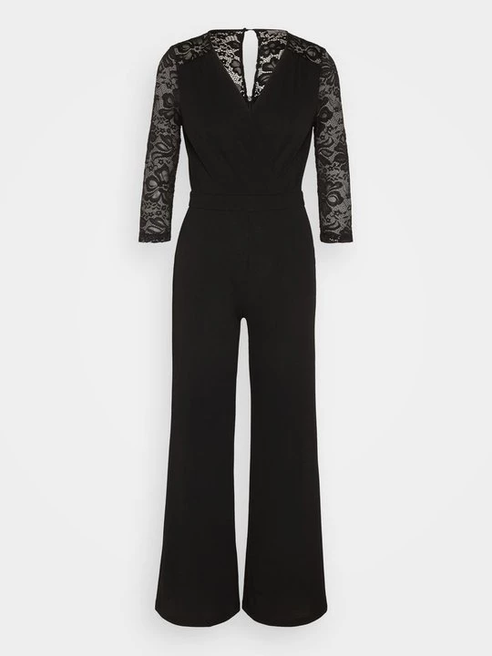 Foto van product Jumpsuit Anna Field By Zalando zwart