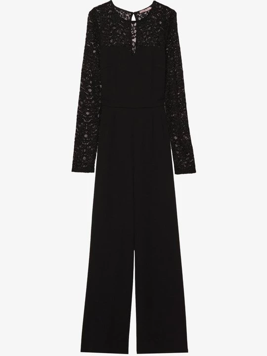 Foto van product Jumpsuit Anna Field By Zalando zwart