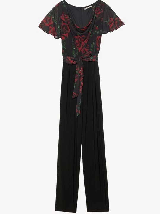 Foto van product Jumpsuit Anna Field By Zalando zwart