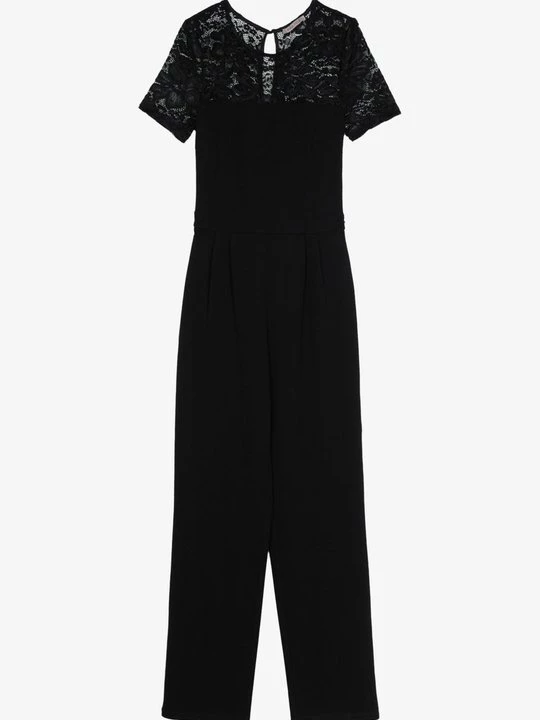 Foto van product Jumpsuit Anna Field By Zalando zwart