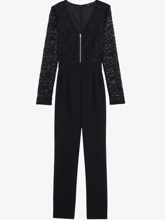 Foto van product Jumpsuit Anna Field By Zalando zwart