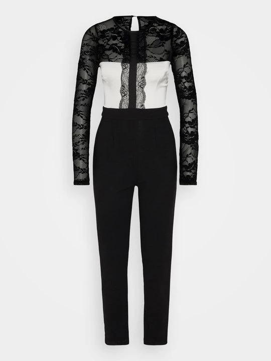 Foto van product Jumpsuit Anna Field By Zalando zwart