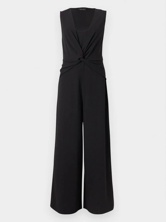 Foto van product Jumpsuit Anna Field By Zalando zwart
