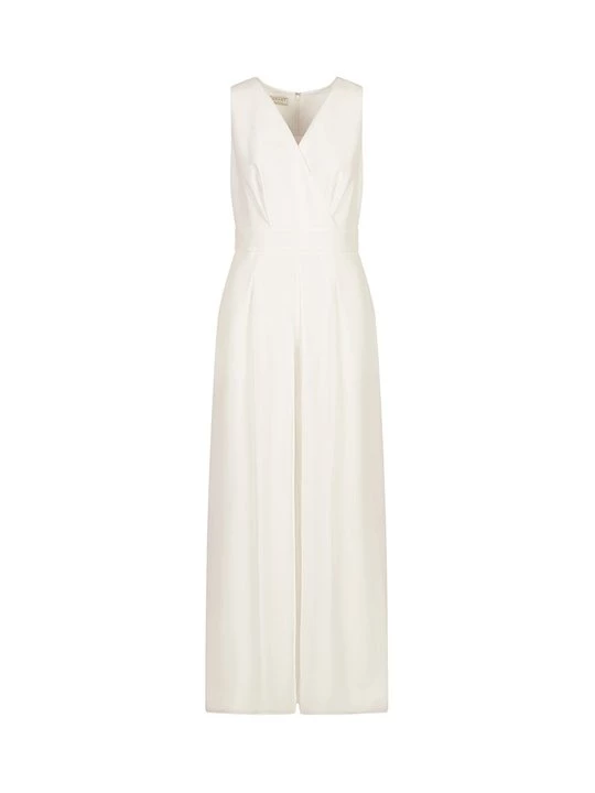 Foto van product Jumpsuit Apart Glamour crème