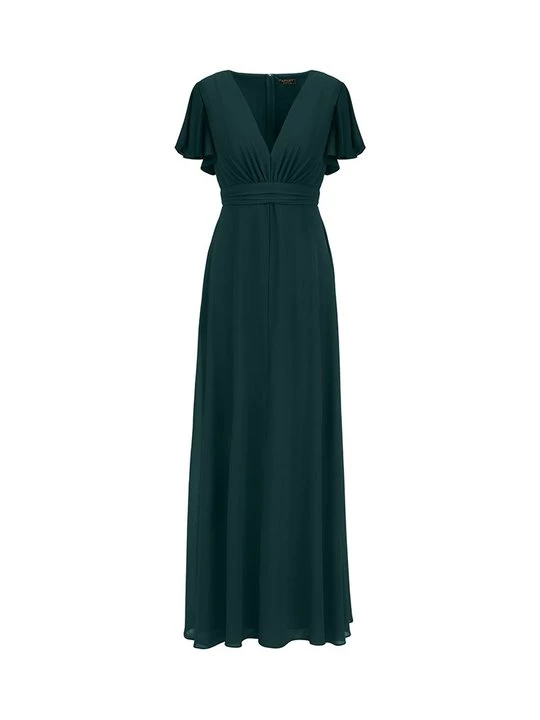 Foto van product Jumpsuit Apart Glamour groen