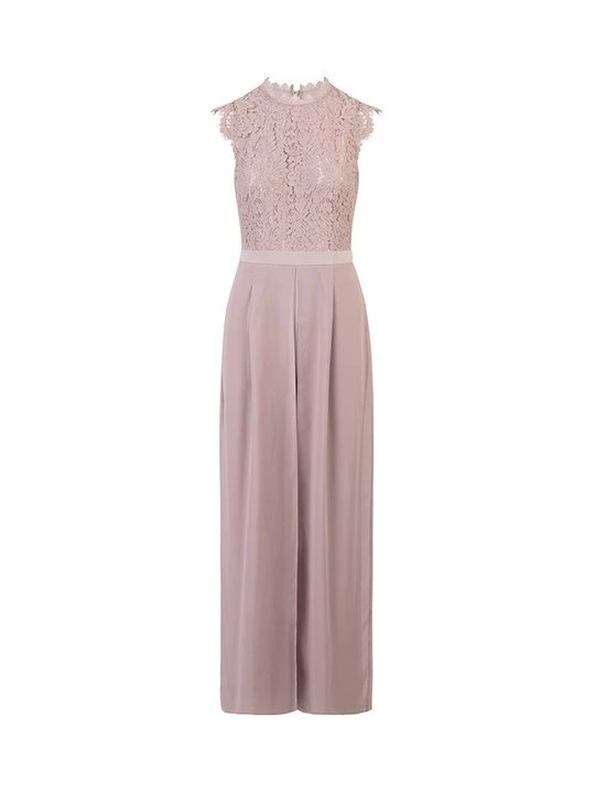 Foto van product Jumpsuit Apart Glamour lila