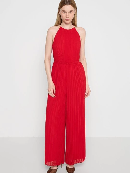 Foto van product Jumpsuit Apart rood