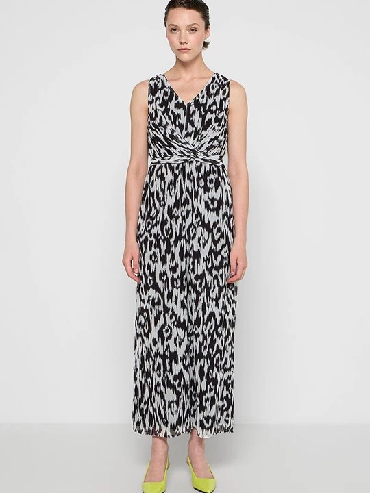 Foto van product Jumpsuit Apart zwart