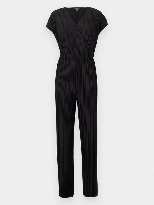 Foto van product Jumpsuit Apart zwart