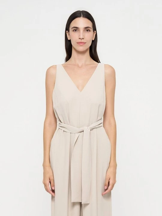Foto van product Jumpsuit Armani Exchange lichtgroen