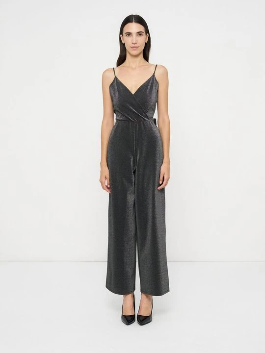 Foto van product Jumpsuit Armani Exchange zwart