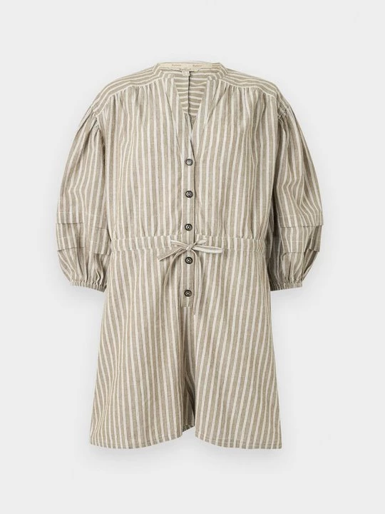 Foto van product Jumpsuit Barbour groen