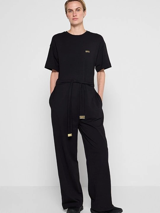 Foto van product Jumpsuit Barbour zwart