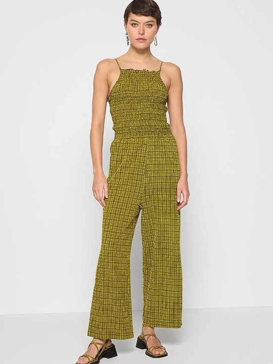 Foto van product Jumpsuit BIMBA Y LOLA geel