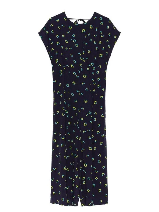 Foto van product Jumpsuit BIMBA Y LOLA zwart