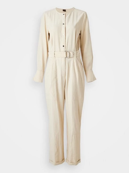 Foto van product Jumpsuit Boss beżowy