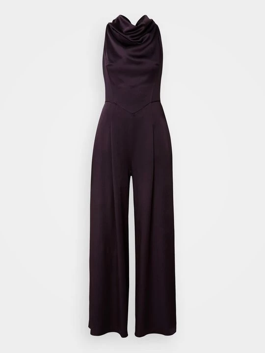 Foto van product Jumpsuit Boss paars