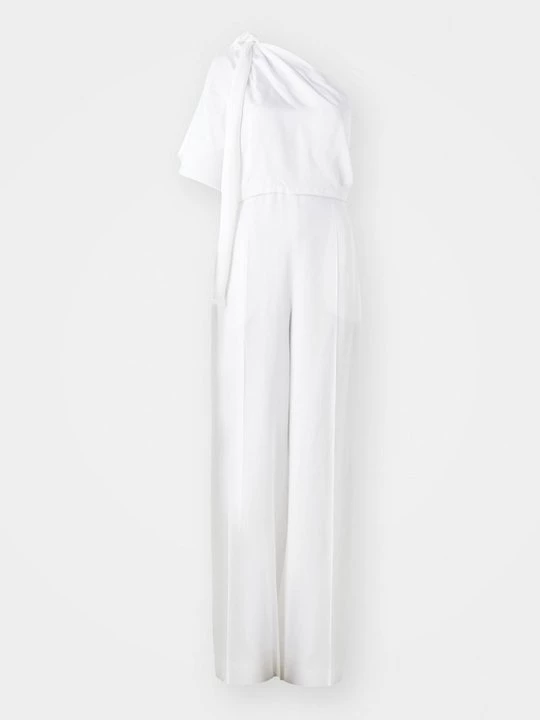 Foto van product Jumpsuit Boss wit
