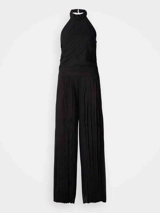 Foto van product Jumpsuit Boss zwart