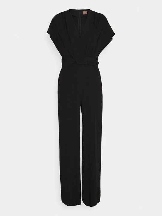 Foto van product Jumpsuit Boss zwart