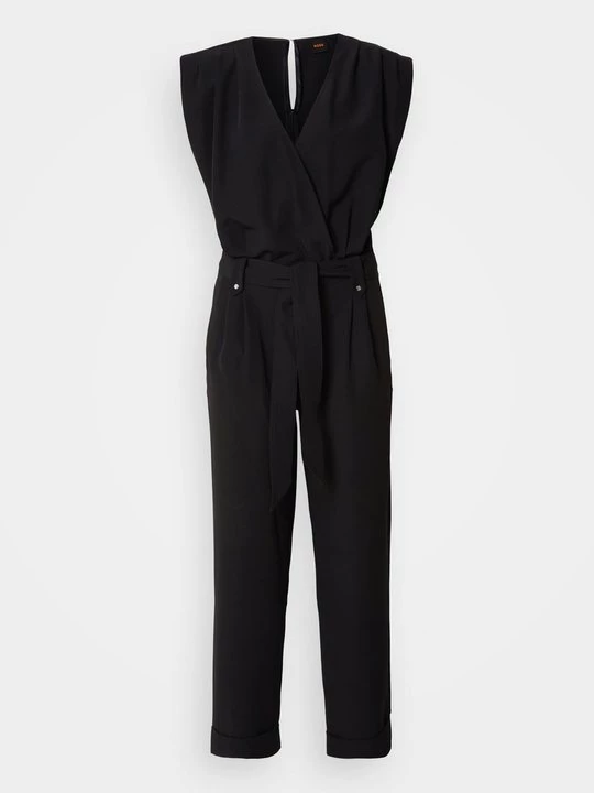 Foto van product Jumpsuit Boss zwart