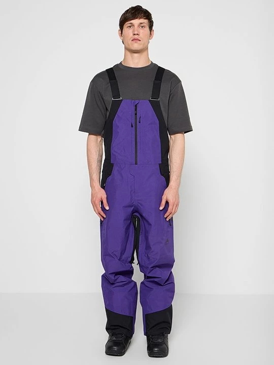 Foto van product Jumpsuit Burton paars