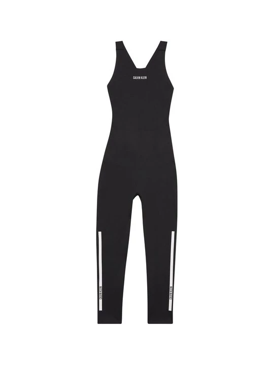 Foto van product Jumpsuit Calvin Klein zwart