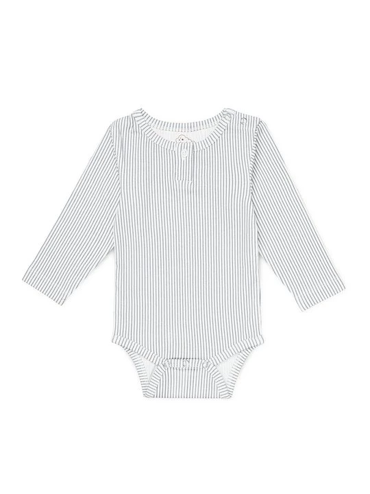 Foto van product Jumpsuit Cam Cam Copenhagen blauw