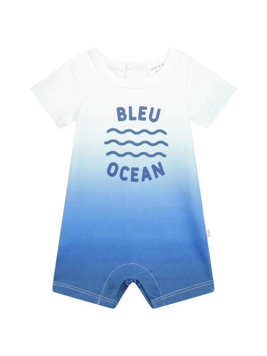 Foto van product Jumpsuit Carrément beau wit