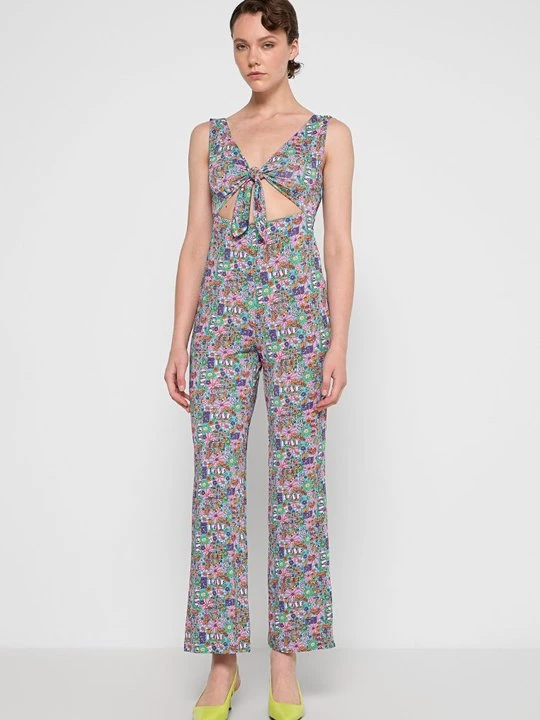 Foto van product Jumpsuit Chiara Ferragni