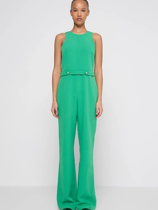 Foto van product Jumpsuit Chiara Ferragni groen