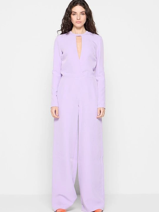 Foto van product Jumpsuit Chiara Ferragni lila