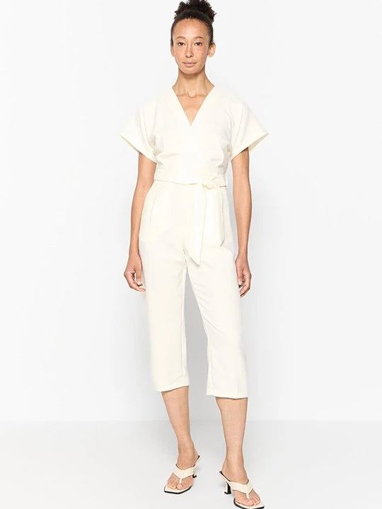 Foto van product Jumpsuit Closet crème