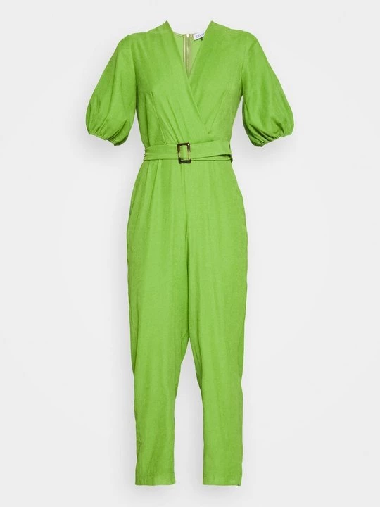 Foto van product Jumpsuit Closet groen