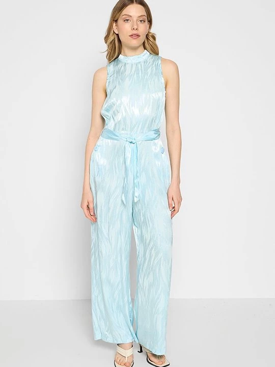 Foto van product Jumpsuit Closet lichtblauw