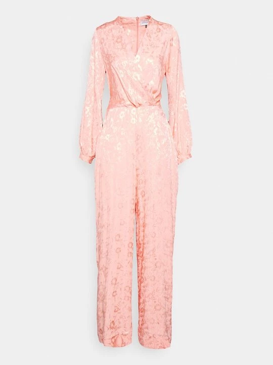 Foto van product Jumpsuit Closet oranje