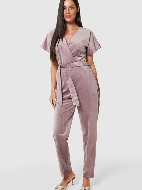 Foto van product Jumpsuit Closet roze