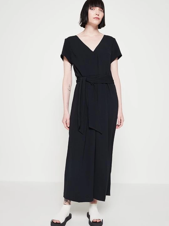 Foto van product Jumpsuit Club Monaco zwart