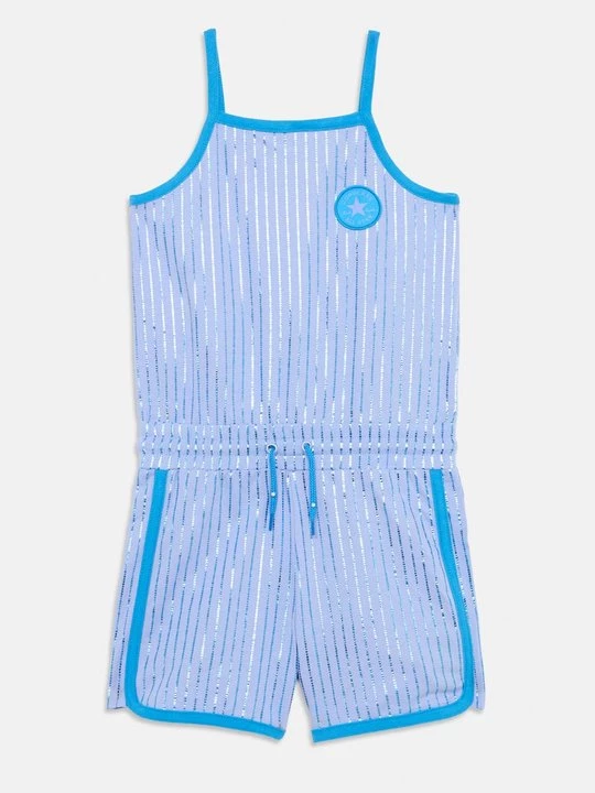 Foto van product Jumpsuit Converse paars