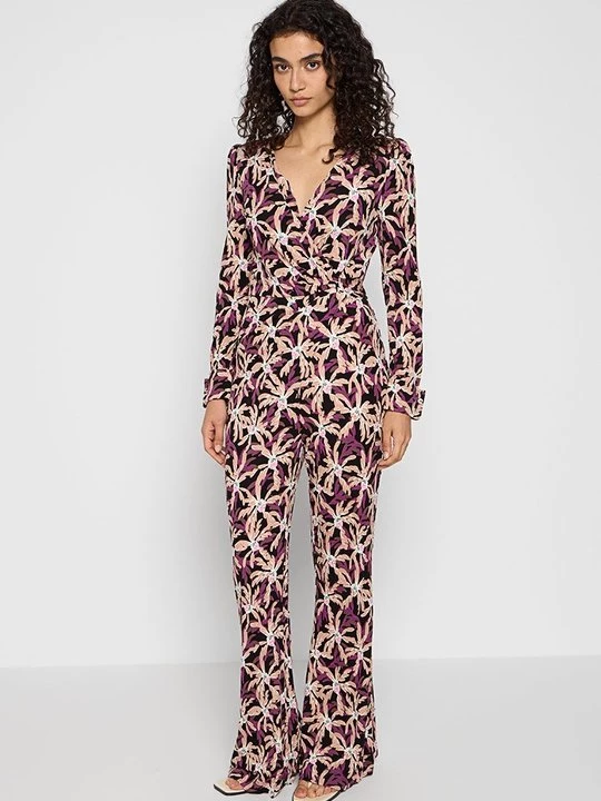 Foto van product Jumpsuit Diane Von Furstenberg