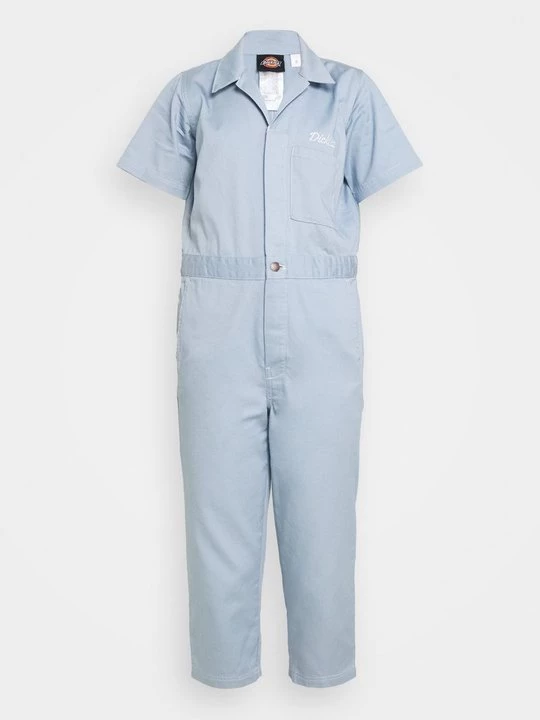 Foto van product Jumpsuit Dickies blauw