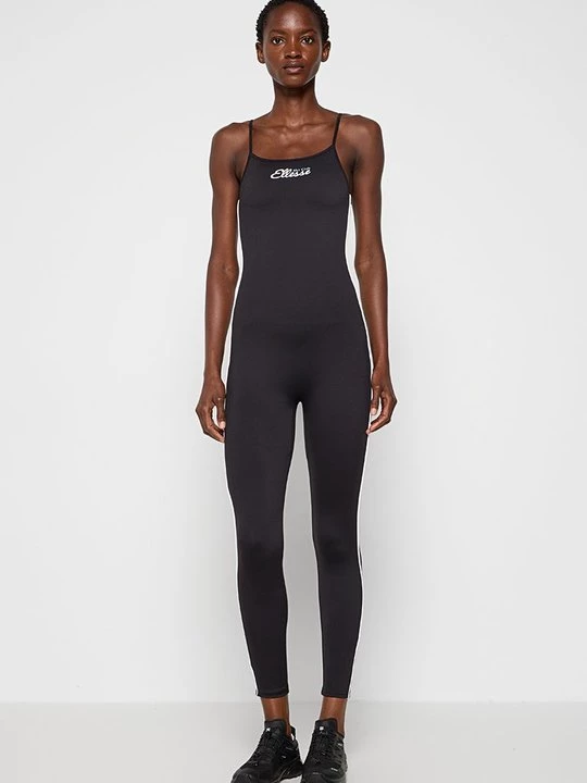Foto van product Jumpsuit Ellesse zwart