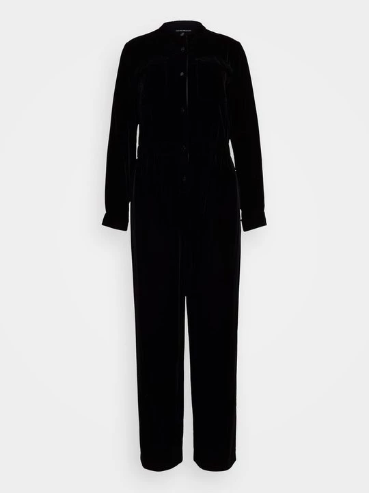 Foto van product Jumpsuit Emporio Armani zwart