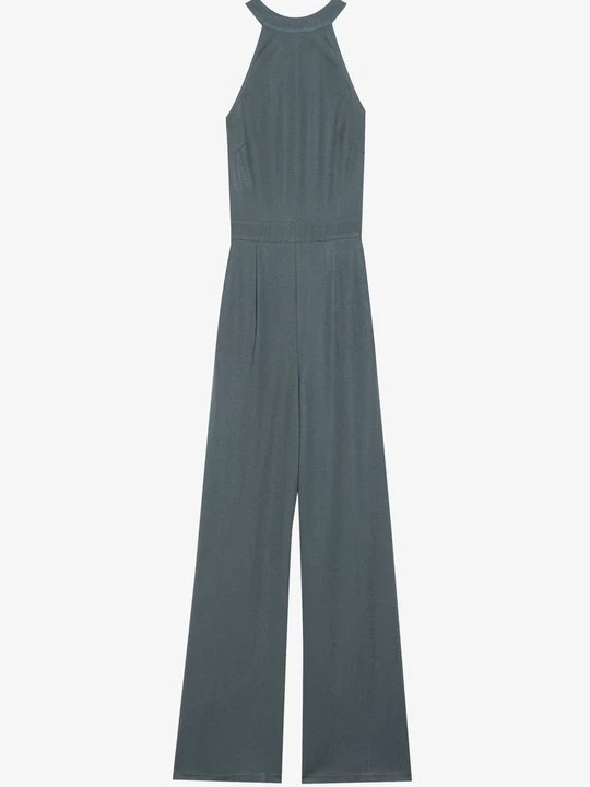Foto van product Jumpsuit Even&Odd By Zalando donkergroen