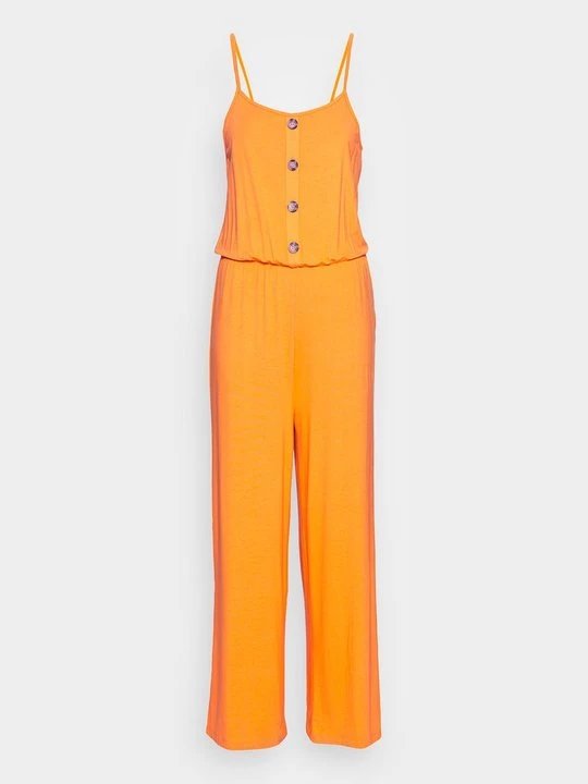 Foto van product Jumpsuit Even&Odd By Zalando geel
