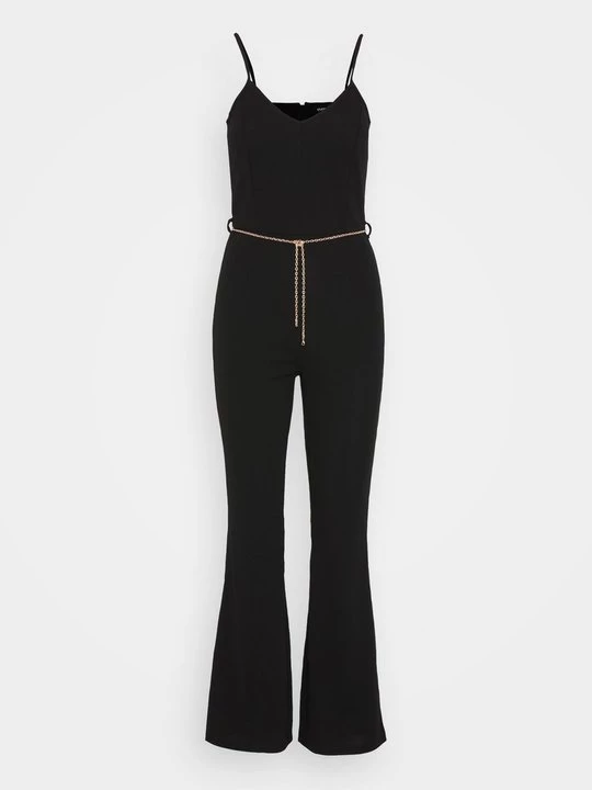 Foto van product Jumpsuit Even&Odd By Zalando zwart