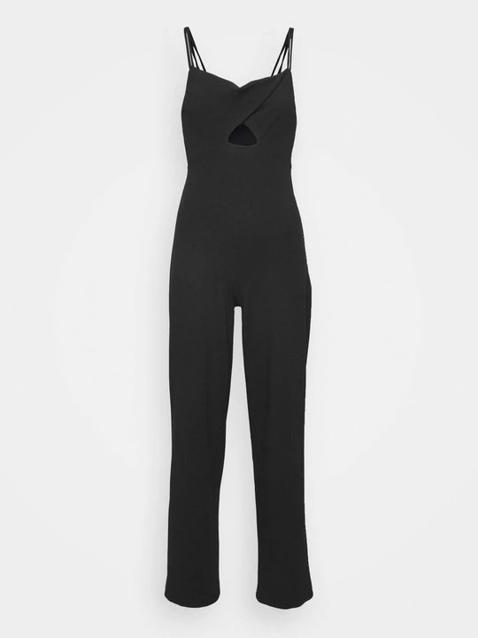 Foto van product Jumpsuit Even&Odd Petite By Zalando zwart